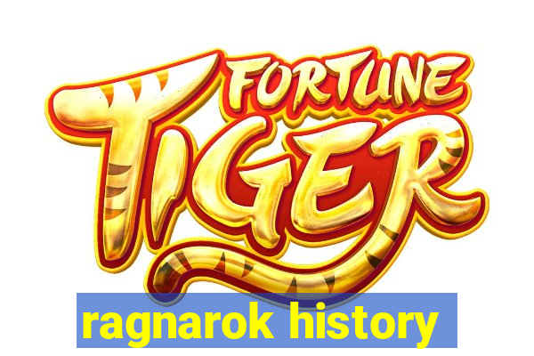 ragnarok history